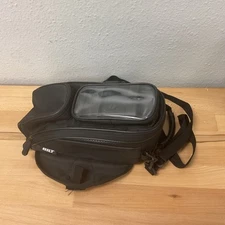 BILT V3 Medium Tank Bag Black