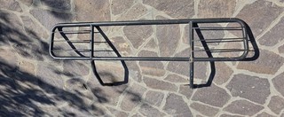 Vendo Bullbar Originale Panda 4x4 141
