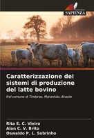 Rita E. C. Vieira (U. A.) | Caratterizzazione Dei Sistemi Di Produzione Del...