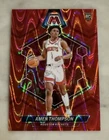 2023 Panini Mosaic Basketball Red Seismic Amen Thompson #230