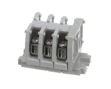 STAR SP-115403 Terminal Block Assembly 3-Pos Commercial Appliance Connections