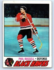 Click to enlarge Phil Russell