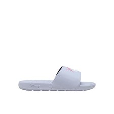 PUMA Cool Cat 2.0 Slide Toddler Girls Blue Casual Sandals 39088439