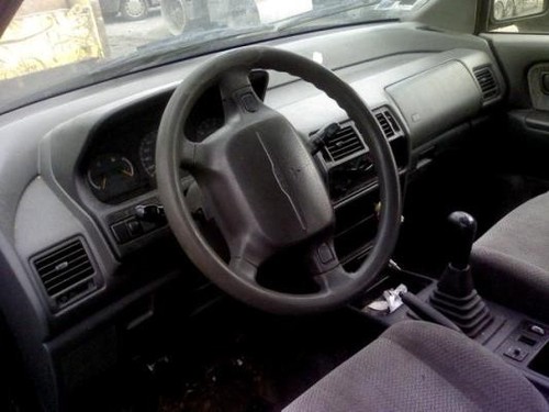 Óptica delantera secundaria derecha (luces) (intermitente) MITSUBISHI SPACEWAGON - Imagen 8 de 9