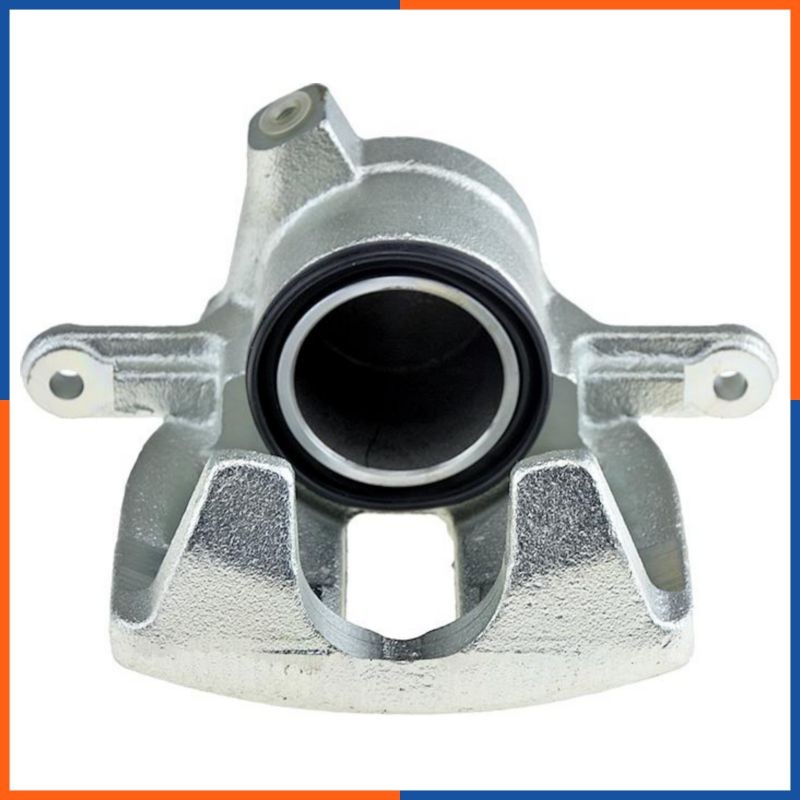 Étrier de frein avant droite d'étrier de remplacement pour Mercedes W204 et W212