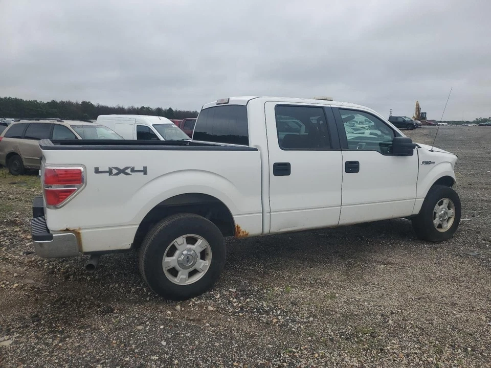 Used Starter Motor fits: 2011 Ford F150 PICKUP Grade A - Image 3 of 4