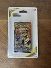 Boosters français pokémon éclipse cosmique sous blister rigide-Neufs-Scellés