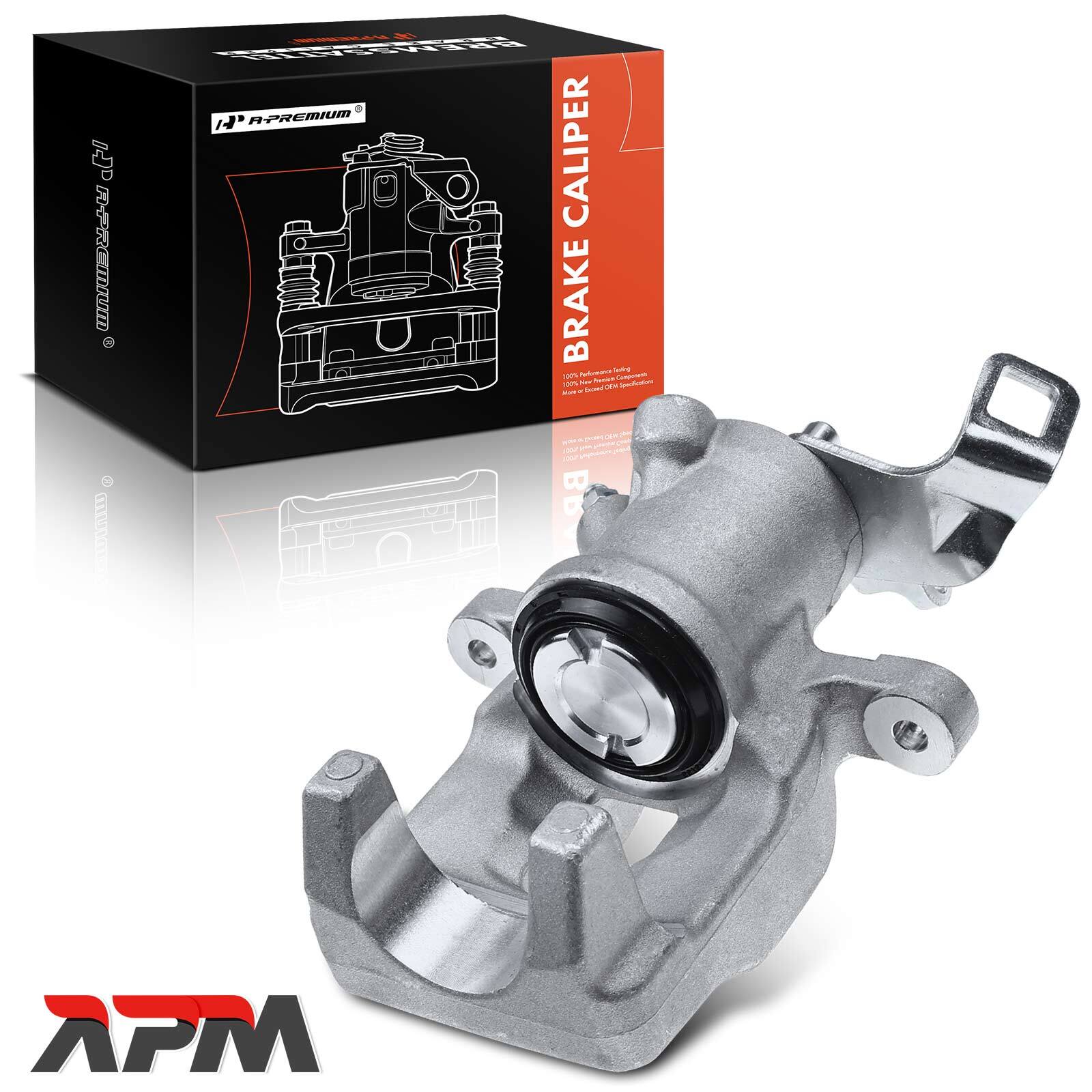 Étrier de frein 38mm arrière droit haute précision pour disque 10mm Mini R60