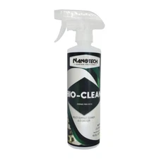 Nanotech Bio Clean- Multi-Surface Cleaner Degreaser Residential Commercial 16 Oz