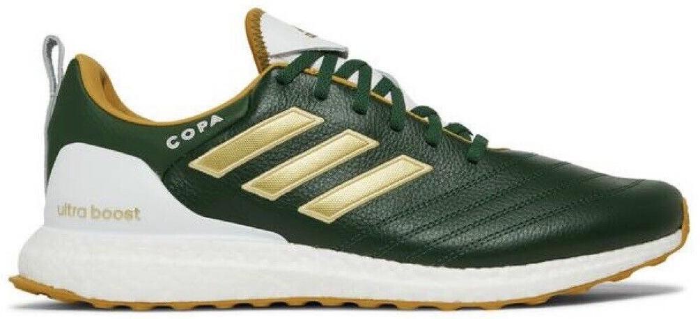 adidas Real Madrid x UltraBoost DNA Football Pack for Sale 