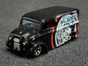 Hot Wheels Holiday Rods | eBay