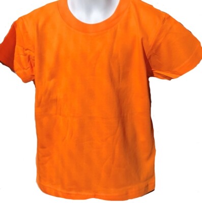 Boy's Girl's T-shirt's 100% cotton''T K M''High quality Fabric 29+color Unisex Tee