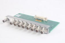 NVision SD411-/SD4111 SDI DA EM0179-00 I/O Module