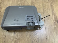 Epson EMP-74 LCD Projector for sale 