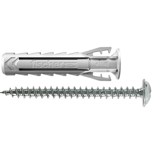 FISCHER SX Plus SP Tassello con Vite testa cilindrica