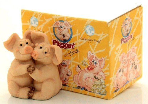 Collectable world-piggin'*Piggin' Together'!*No.-rare - Picture 6 of 6