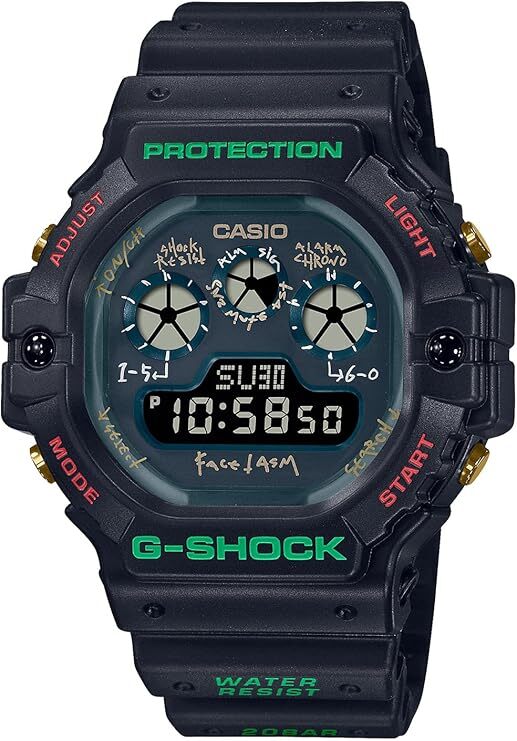 時計 G-SHOCK\