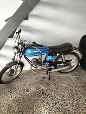 Moto Morini Corsarino ZZ 50 cc del 1973
