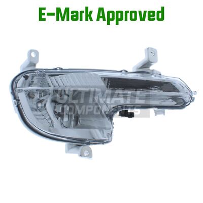 Peugeot 508 Estate 2011-2014 Fog Light Indicator & Cornering Lamp Drivers Side