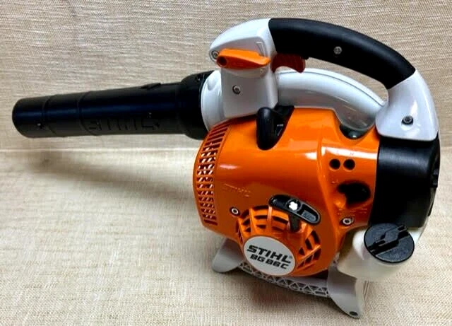 STIHL BG C BLOWER | eBay