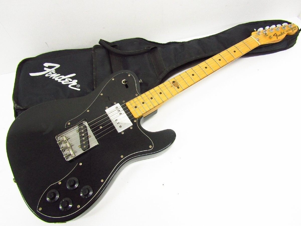 Used 1997-2000 Fender Japan TC72-70 MIJ Vintage TELECASTER Used 1997-2000 Fender Japan TC72-70 MIJ Vintage TELECASTER