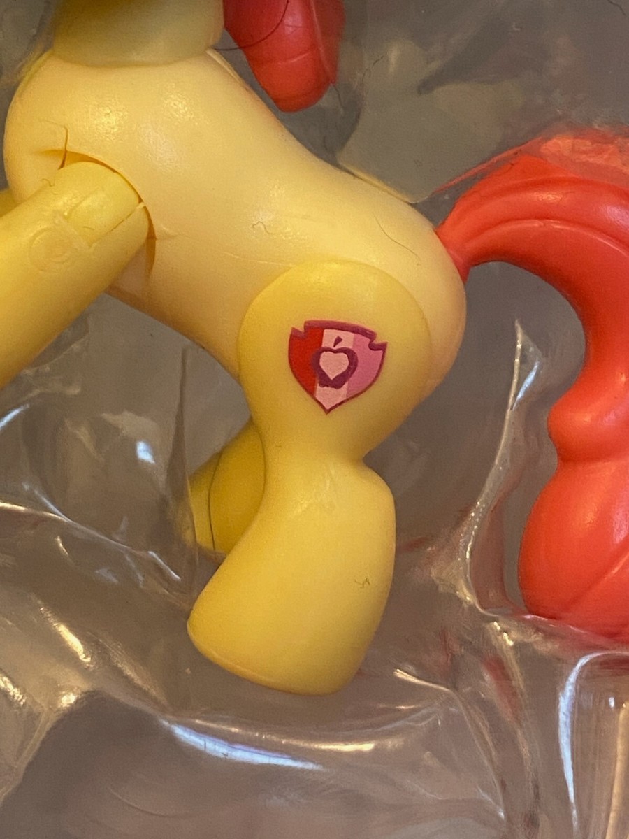 My Little Pony Cruising Cutie Mark Crusaders Apple Bloom