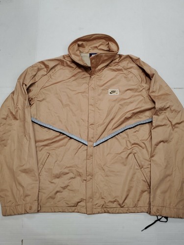 Full Zip Track Jacket XL 