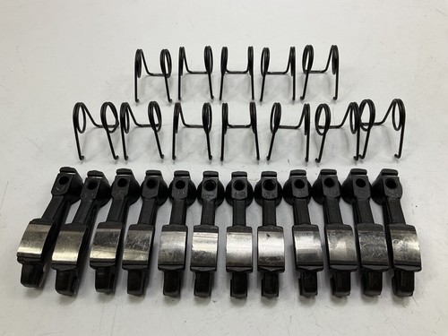 USED OEM Rocker Arm Spring Set Of 12 For Datsun 240Z, 260Z 280Z & 280ZX ...