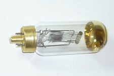 GE CWA PROJECTOR LAMP BULB 750W 115-125V USA MADE 