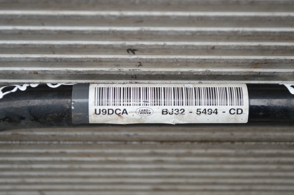 Barra antivuelco delantera Land Rover Range Rover Evoque BJ32-5494-CD 2014 ED4 Foto 4 de 4