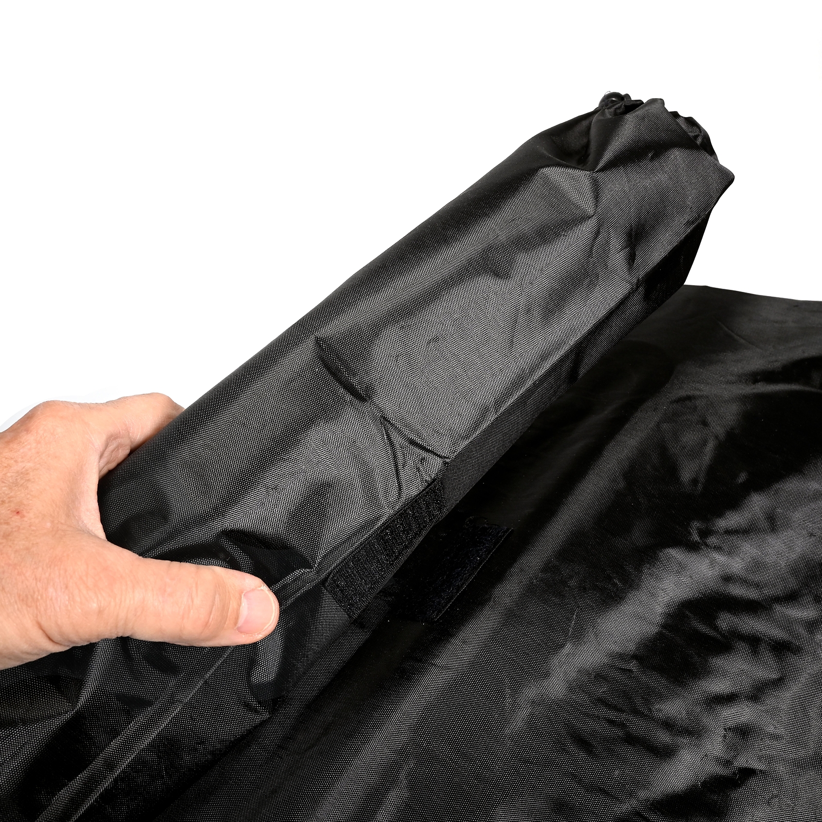 Woodeze Pizza Oven Cover & Carrying Bag