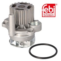 Febi Bilstein Wasserpumpe FüR VW Tiguan Touran Audi A4 Avant A3 Sportback