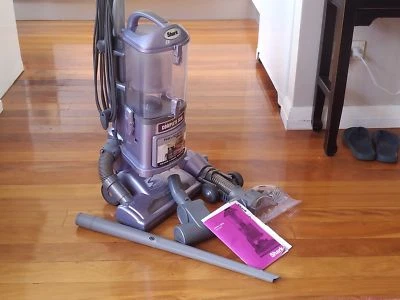 Shark Vac And Steam Mop Vacuum Cleaners Gumtree