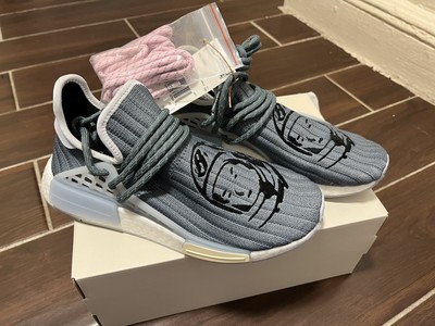 adidas nmd hu pharrell x billionaire boys club
