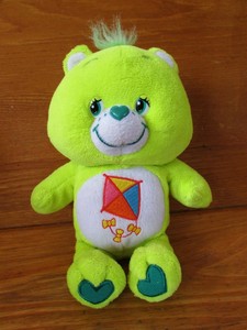 kite care bear