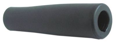 Rancilio Griff für Epoca1gr ø 35mm Länge 120mm schwarz 12x12mm