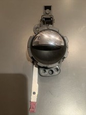 2010 MINI  One R57 3DR INTERIOR INNER DOOR HANDLE RIGHT DRIVERS SIDE  M10185