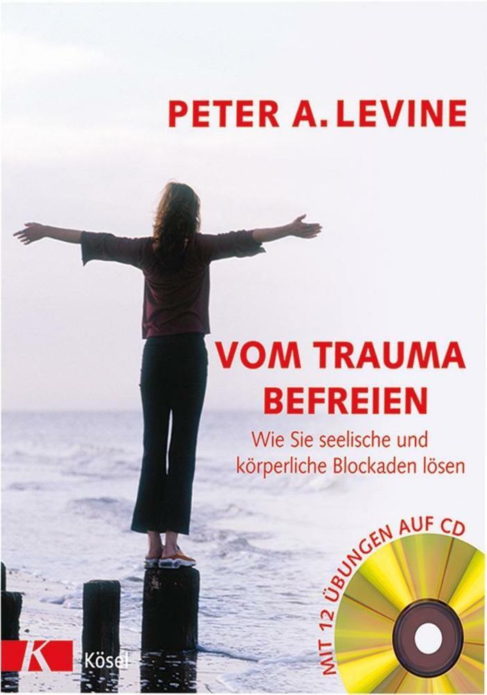 Thumbnail - Vom Trauma Befreien - Peter A. Levine - 9783466307609 Portofrei