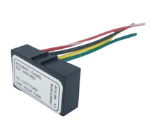 Center High Mount Brake Stop Light Converter Diode Trailer RV Camper