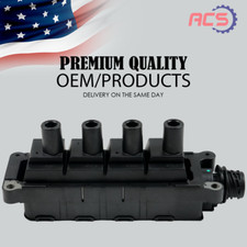 High Performance Ignition Coil Oem For 1993-1999 Bmw 318i 318is Z3 12131247281 High Performance Ignition Coil Oem For 1993-1999 Bmw 318i 318is Z3 12131247281