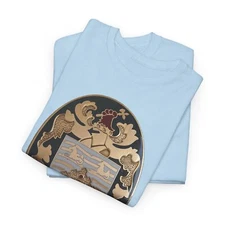 America Tucker Automobile Company Unisex Tee, Car Enthusiast Owner Shirt Gift