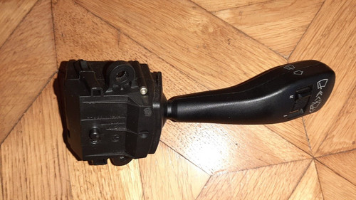 BMW E46 E53 E83 Schalter Scheibenwischer 8363669