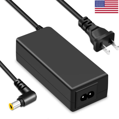 Caricabatterie Adattatore CA 90W Per SONY Vaio PCG-71318L / 71913L / 7192L - AbleGrid