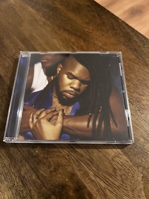 Language by Mnek (CD, 2018)