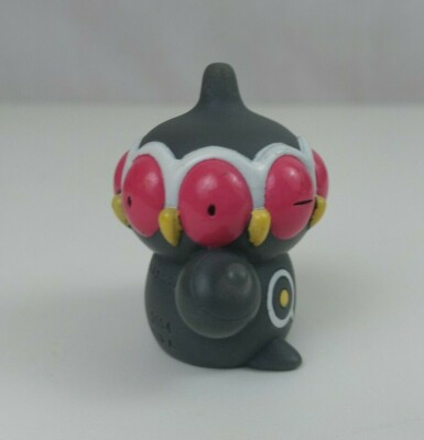 2004 Bandai Nintendo Pokemon Claydol 1.75