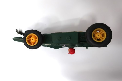 Scalextric Scaletti Arrow C23 1/32 Slot Car - #6 - Made in England - Picture 3 of 8