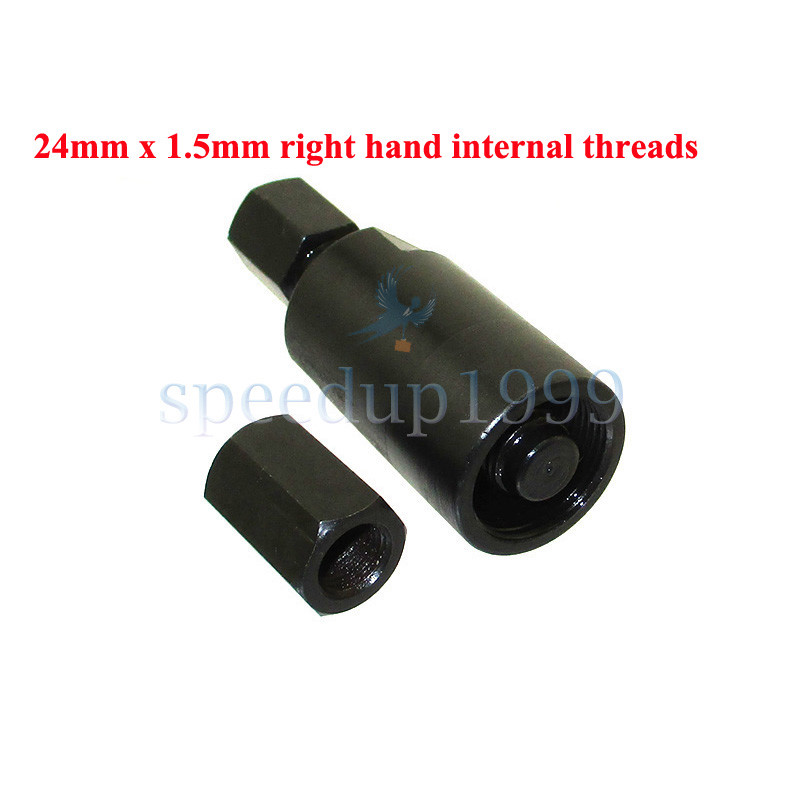 Flywheel Puller Remover 24mm For Yamaha YZ450F 20062016 yz450 yz 450f