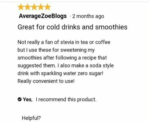 Canderel Stevia SWEETENERS 100 TABLET 0 CALORIE PANTRY keto friendly low carb - Picture 2 of 4