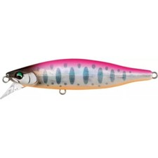 Bassday Mononofu Taimasu D70S Mo-016, Lenght mm 70, Sinking Fishing Wobbler