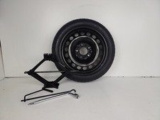 Spare Tire Wjack Kit 15 Fits 2006-2011 Chevrolet Hhr Oem Genuine Donut